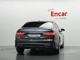 Audi A6 2.0 TFSI Quattro - САМО 30% АВАНС, снимка 4