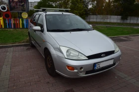 Ford Focus, снимка 5
