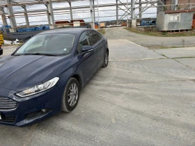 Ford Mondeo, снимка 10