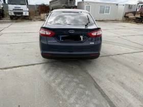 Ford Mondeo, снимка 11