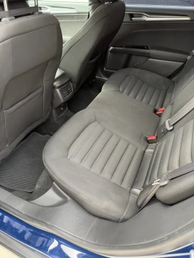 Ford Mondeo, снимка 2