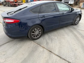 Ford Mondeo, снимка 8