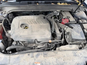 Ford Mondeo, снимка 7