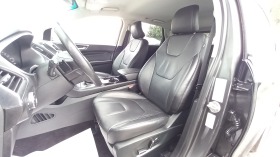 Ford Edge 4Х4 FULL TITANIUM ИЗКЛЮЧИТЕЛЕН СЕРВИЗ КНИЖК УНИКАТ, снимка 8