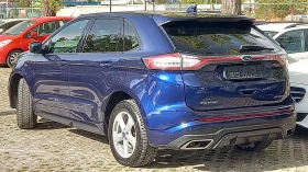 Ford Edge 4Х4FULL SPORT ИЗКЛЮЧИТЕЛН СЕРВИ КНИЖ УНИКТ ОБСЛУЖН, снимка 4