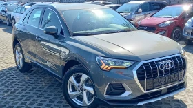 Audi Q3 4Х4FULL 200кс ИЗКЛЮЧИТЕЛН СЕРВИ КНИЖ УНИКТ ОБСЛУЖН, снимка 3