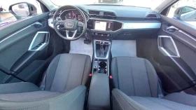 Audi Q3 4Х4FULL 200кс ИЗКЛЮЧИТЕЛН СЕРВИ КНИЖ УНИКТ ОБСЛУЖН, снимка 9