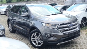 Ford Edge 4Х4 FULL TITANIUM ИЗКЛЮЧИТЕЛЕН СЕРВИЗ КНИЖК УНИКАТ, снимка 2