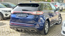 Ford Edge 4Х4FULL SPORT ИЗКЛЮЧИТЕЛН СЕРВИ КНИЖ УНИКТ ОБСЛУЖН, снимка 3