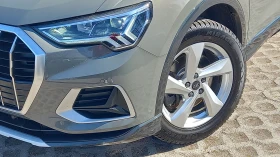 Audi Q3 4Х4FULL 200кс ИЗКЛЮЧИТЕЛН СЕРВИ КНИЖ УНИКТ ОБСЛУЖН, снимка 2