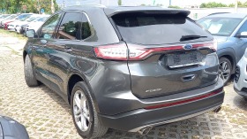 Ford Edge 4Х4 FULL TITANIUM ИЗКЛЮЧИТЕЛЕН СЕРВИЗ КНИЖК УНИКАТ, снимка 4