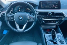 BMW 520 d xDrive Luxury line 99х.км - [14] 