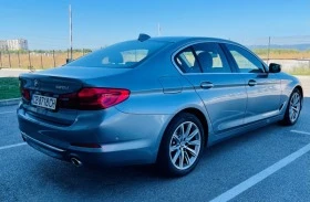 BMW 520 d xDrive Luxury line 99. | Mobile.bg    3