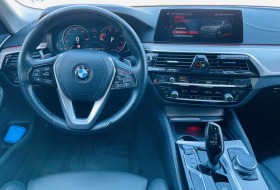 BMW 520 d xDrive Luxury line 93. | Mobile.bg   14