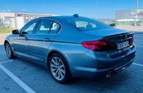 BMW 520 d xDrive Luxury line 99. | Mobile.bg    4