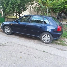 Audi A3 1.9TDI , снимка 2