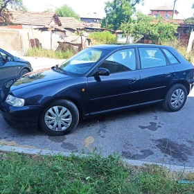     Audi A3 1.9TDI 