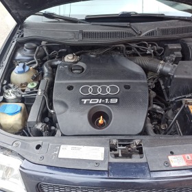 Audi A3 1.9TDI  | Mobile.bg   10