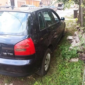 Audi A3 1.9TDI , снимка 7