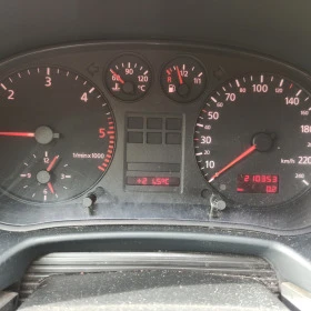 Audi A3 1.9TDI , снимка 11