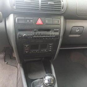 Audi A3 1.9TDI , снимка 12