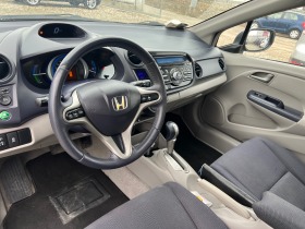 Honda Insight 1.3 Hybrid, снимка 9 - Автомобили и джипове - 43863826