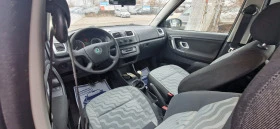 Skoda Fabia 1.2  | Mobile.bg    7