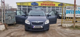     Skoda Fabia 1.2 