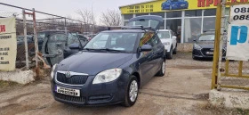     Skoda Fabia 1.2 