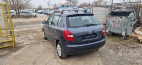     Skoda Fabia 1.2 