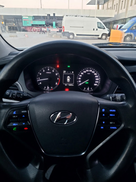 Hyundai Sonata LPI  лизинг, снимка 12