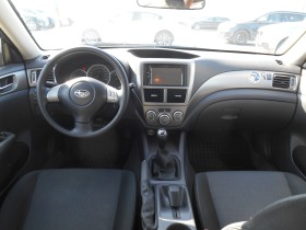 Subaru Impreza 2.0i* 150* k.c* GAZ* ОБСЛУЖЕНА* , снимка 13