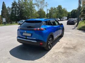 Peugeot 2008 ALLURE PACK Electric, снимка 2