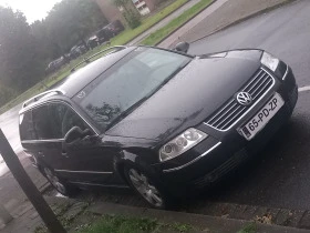 VW Passat, снимка 6