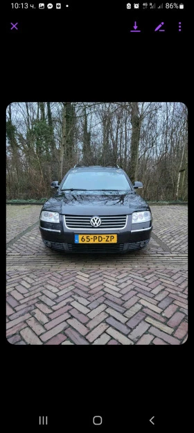 VW Passat, снимка 12