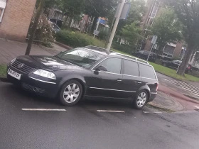 VW Passat, снимка 5