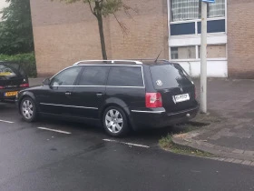 VW Passat, снимка 15