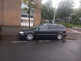 VW Passat, снимка 16