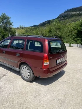 Opel Astra, снимка 4