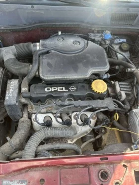 Opel Astra, снимка 14