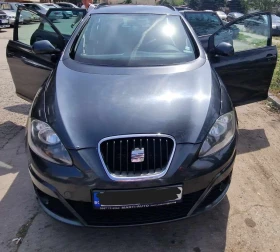 Seat Altea XL, снимка 1