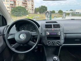 VW Polo 1.2/КЛИМАТИК/Eco - [7] 