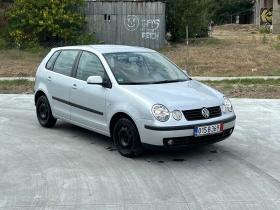     VW Polo 1.2//Eco