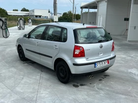 VW Polo 1.2//Eco | Mobile.bg    4