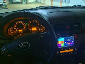 Toyota Avensis, снимка 6