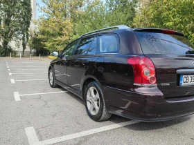 Toyota Avensis, снимка 8