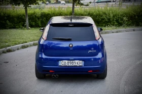 Fiat Punto 1.4 T-jet, снимка 6