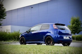 Fiat Punto 1.4 T-jet, снимка 17