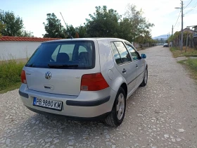 VW Golf 1.6 газ инжекция , снимка 11