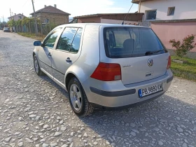 VW Golf 1.6 газ инжекция , снимка 3